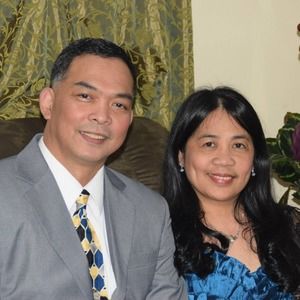 Meet your Posher, Lucito n gina